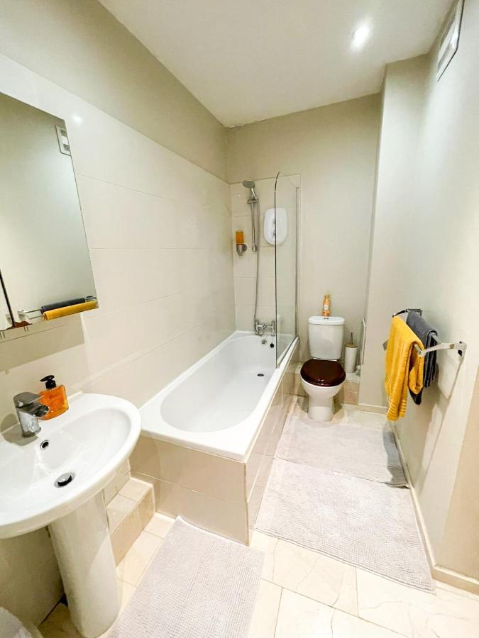 Wilmot Guest House Лондон Екстериор снимка