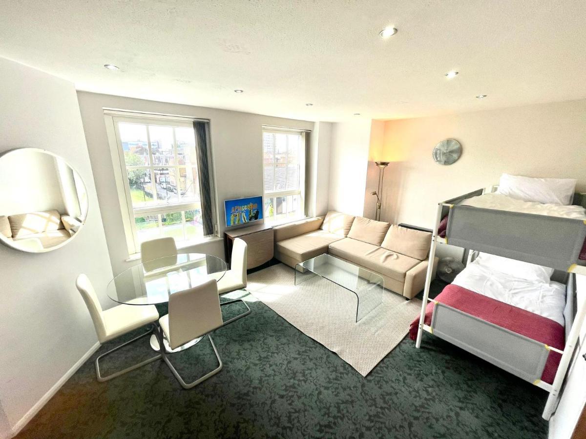 Wilmot Guest House Лондон Екстериор снимка