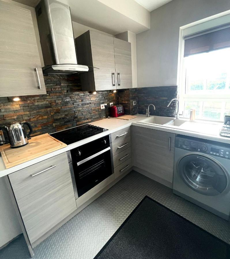 Wilmot Guest House Лондон Екстериор снимка